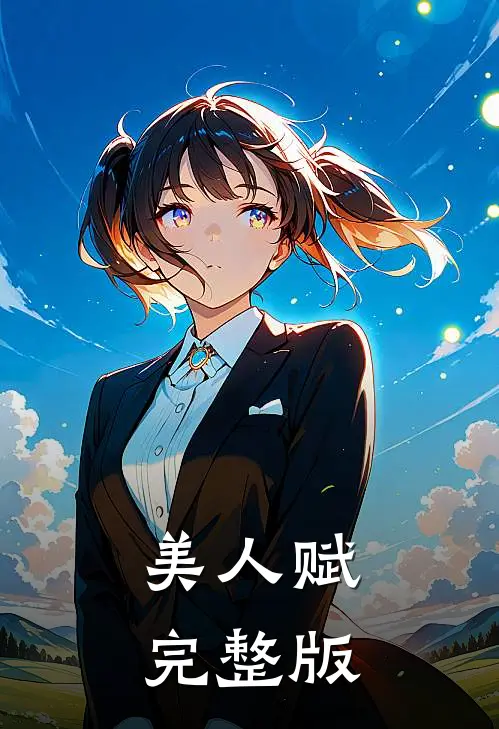 美人赋完整版