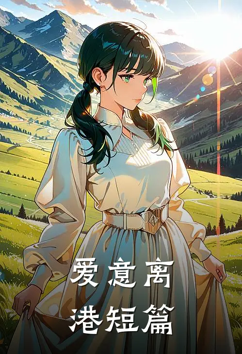 爱意离港短篇