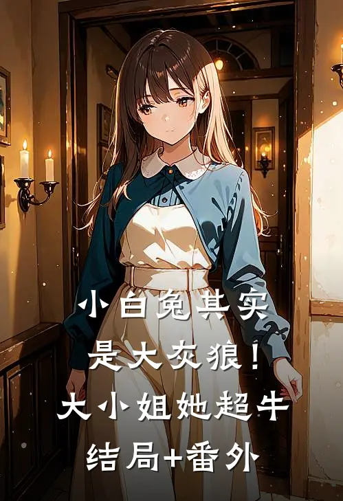 小白兔其实是大灰狼！大小姐她超牛结局+番外