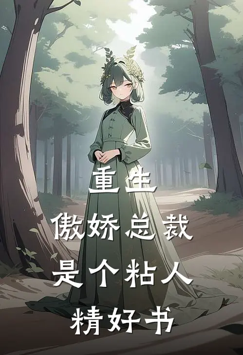 重生：傲娇总裁是个粘人精好书