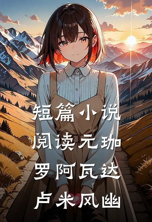 短篇小说阅读元珈罗阿瓦达卢米风幽
