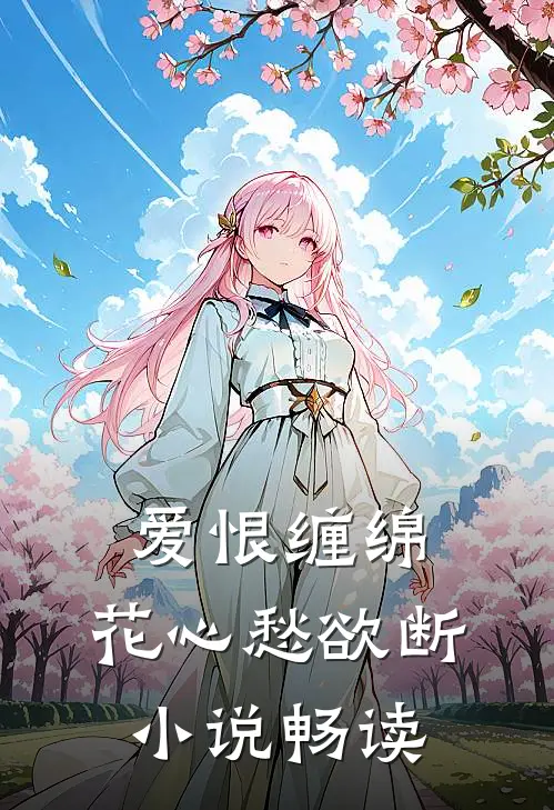 爱恨缠绵，花心愁欲断小说畅读