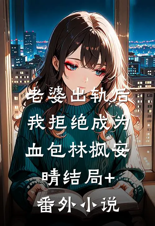 老婆出轨后我拒绝成为血包林枫安晴结局+番外小说