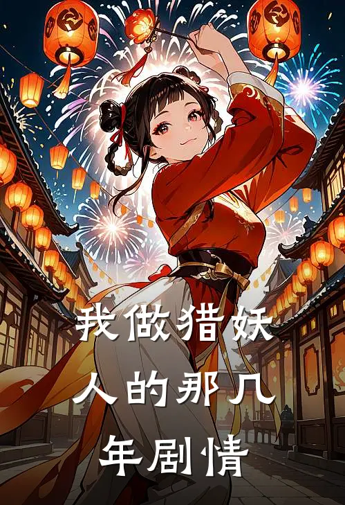 我做猎妖人的那几年剧情