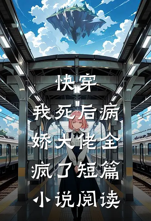 快穿：我死后病娇大佬全疯了短篇小说阅读