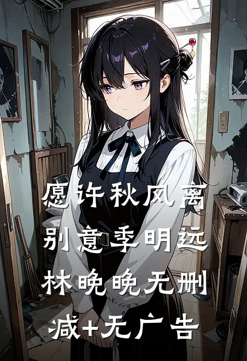 愿许秋风离别意季明远林晚晚无删减+无广告