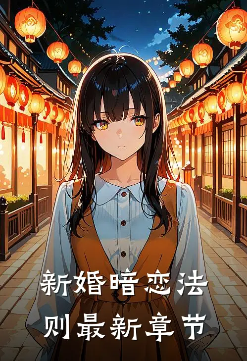 新婚暗恋法则最新章节