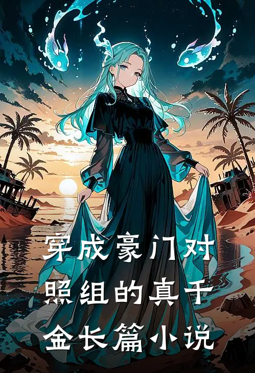 穿成豪门对照组的真千金长篇小说