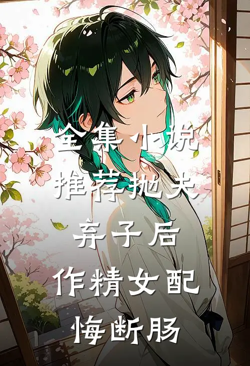 全集小说推荐抛夫弃子后，作精女配悔断肠
