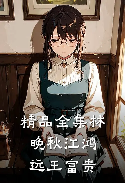 精品全集林晚秋江鸿远王富贵