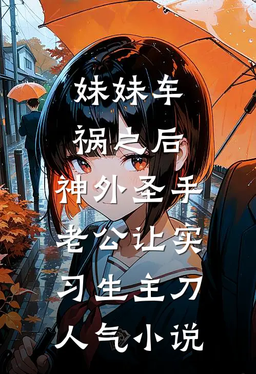 妹妹车祸之后，神外圣手老公让实习生主刀人气小说