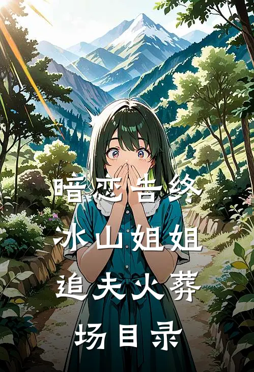 暗恋告终，冰山姐姐追夫火葬场目录