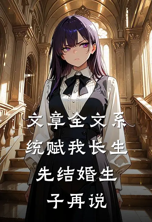 文章全文系统赋我长生，先结婚生子再说