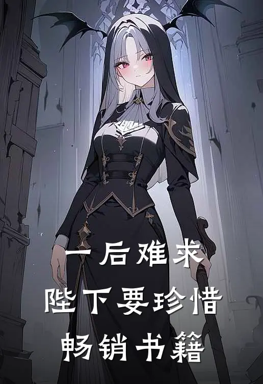 一后难求：陛下要珍惜畅销书籍