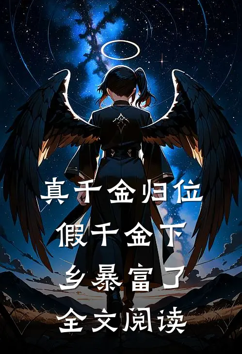 真千金归位，假千金下乡暴富了全文阅读