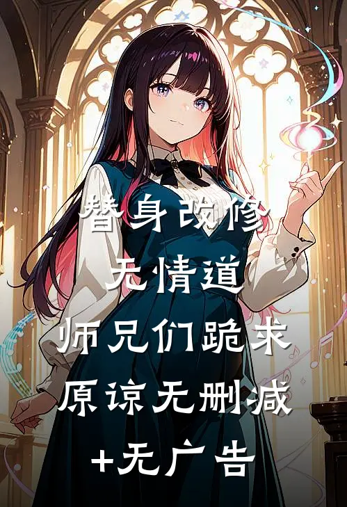 替身改修无情道，师兄们跪求原谅无删减+无广告