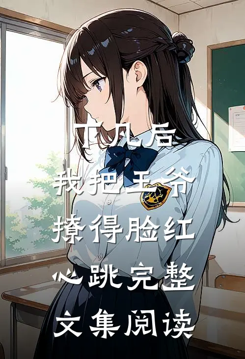 下凡后，我把王爷撩得脸红心跳完整文集阅读