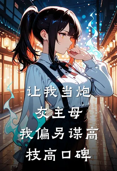 让我当炮灰主母，我偏另谋高枝高口碑