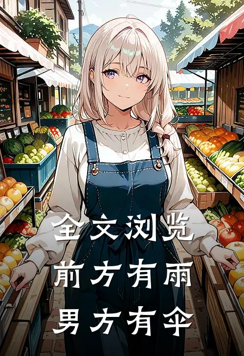 全文浏览前方有雨，男方有伞