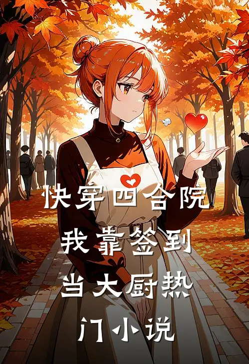 快穿四合院：我靠签到当大厨热门小说