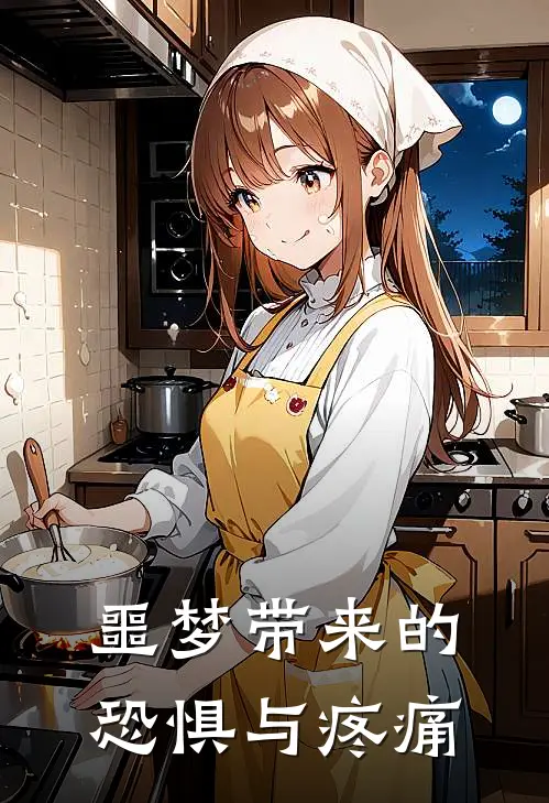 噩梦带来的恐惧与疼痛