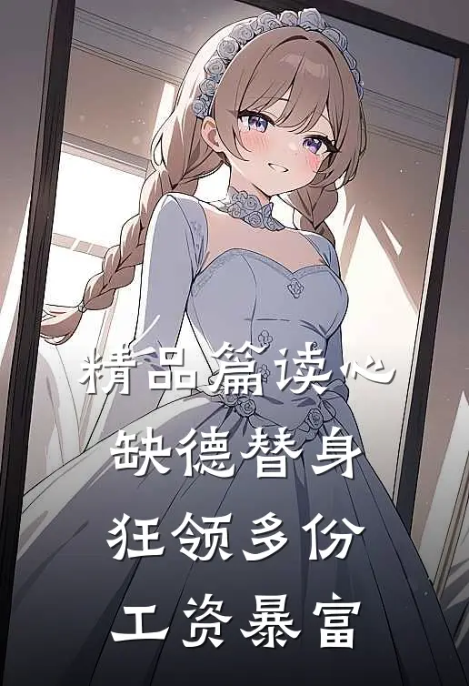 精品篇读心，缺德替身狂领多份工资暴富