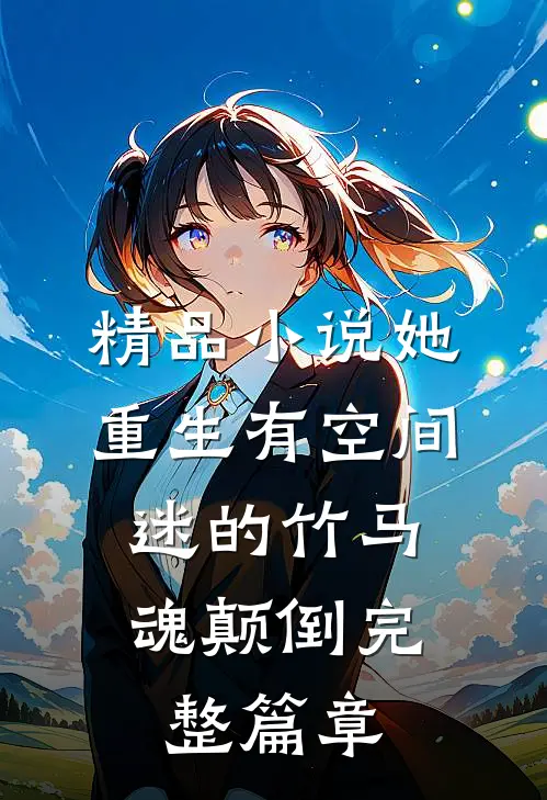 精品小说她重生有空间,迷的竹马魂颠倒完整篇章