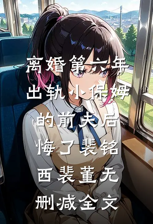离婚第六年，出轨小保姆的前夫后悔了裴铭西裴董无删减全文
