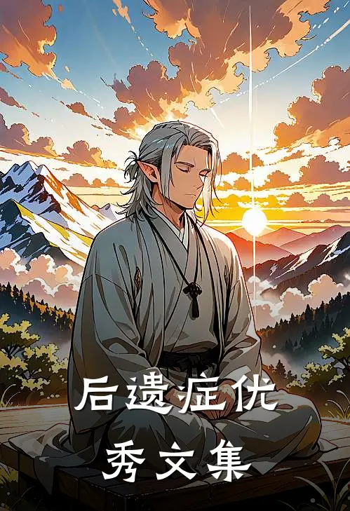 后遗症优秀文集