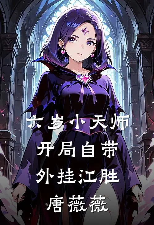 六岁小天师，开局自带外挂江胜唐薇薇