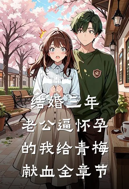 结婚三年，老公逼怀孕的我给青梅献血全章节