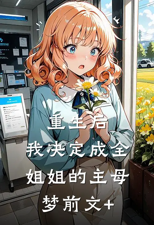 重生后，我决定成全姐姐的主母梦前文+