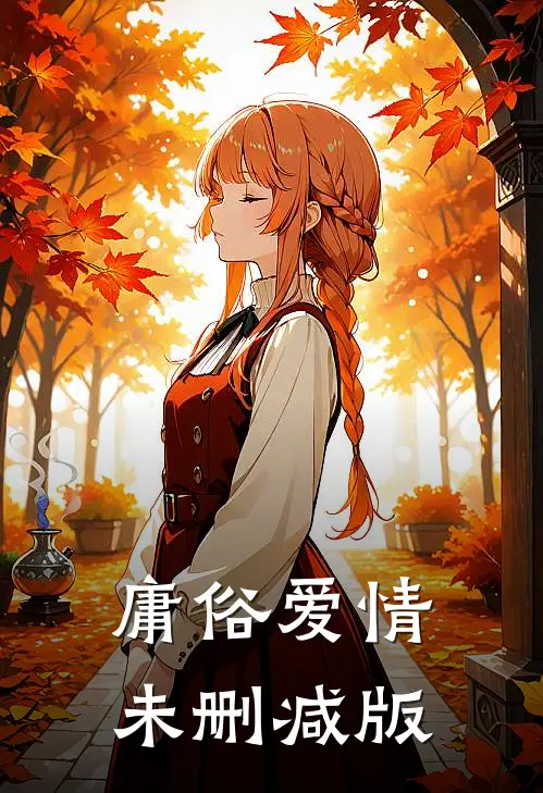 庸俗爱情未删减版