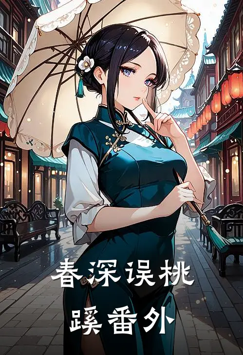 春深误桃蹊番外