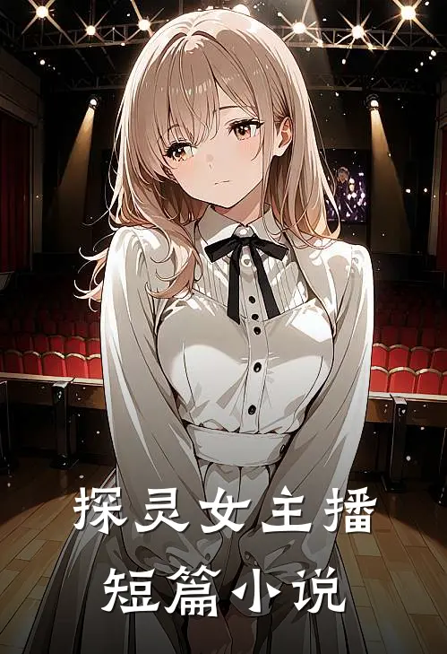 探灵女主播短篇小说