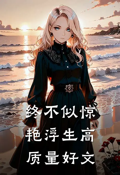 终不似惊艳浮生高质量好文