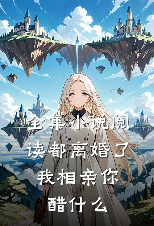 全集小说阅读都离婚了，我相亲你醋什么