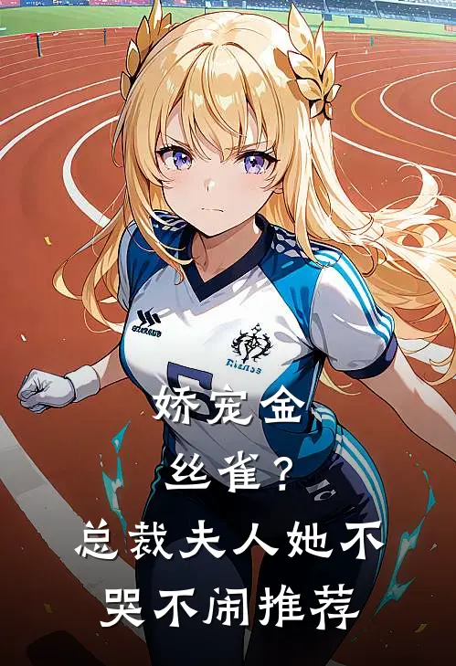 娇宠金丝雀？总裁夫人她不哭不闹推荐