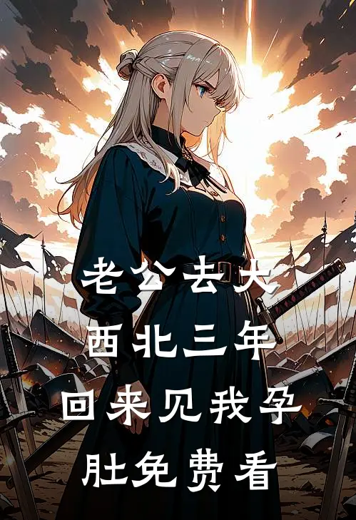 老公去大西北三年，回来见我孕肚免费看