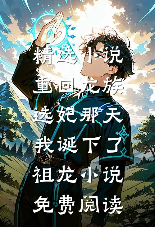 精选小说重回龙族选妃那天，我诞下了祖龙小说免费阅读