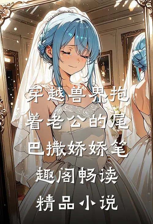 穿越兽界抱着老公的尾巴撒娇娇笔趣阁畅读精品小说