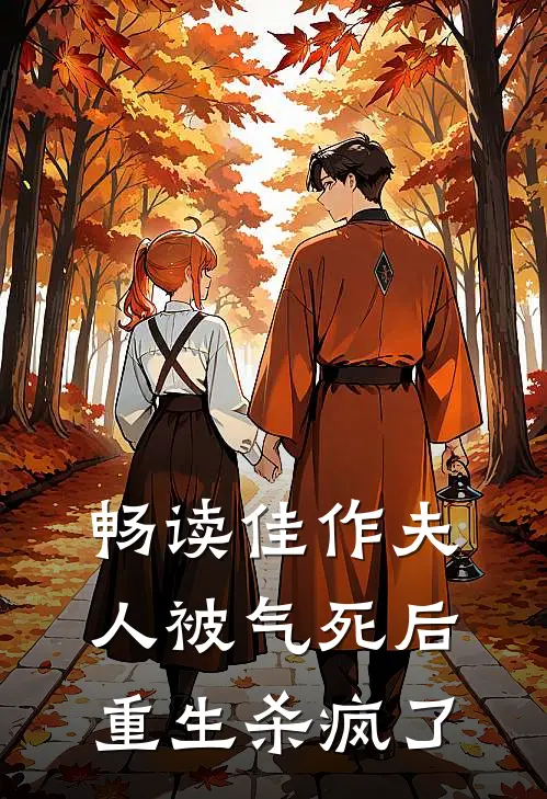 畅读佳作夫人被气死后，重生杀疯了