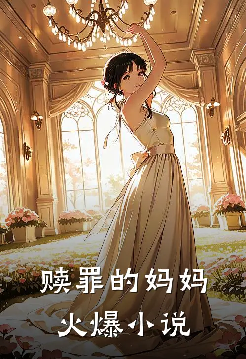 赎罪的妈妈火爆小说