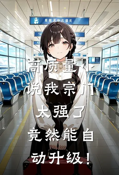 高质量小说我宗门太强了，竟然能自动升级！