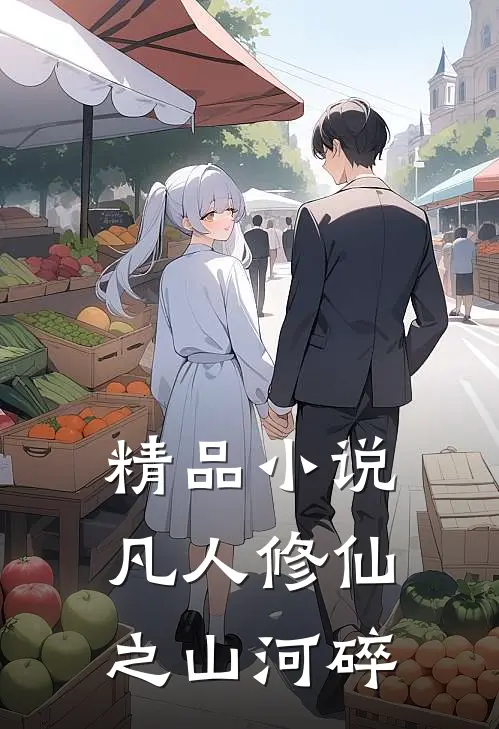 精品小说凡人修仙之山河碎