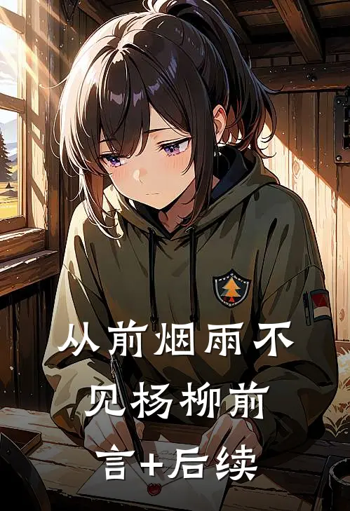 从前烟雨不见杨柳前言+后续