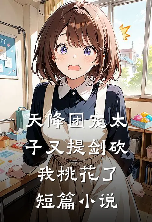 天降团宠太子又提剑砍我桃花了短篇小说