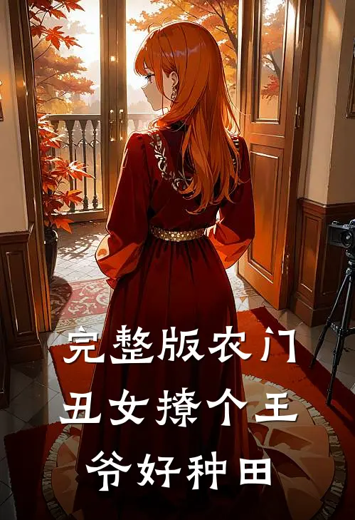 完整版农门丑女撩个王爷好种田
