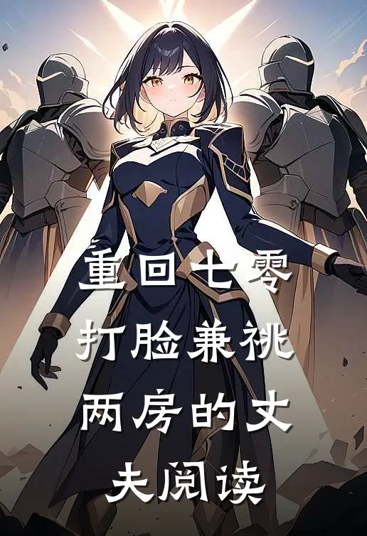 重回七零，打脸兼祧两房的丈夫阅读