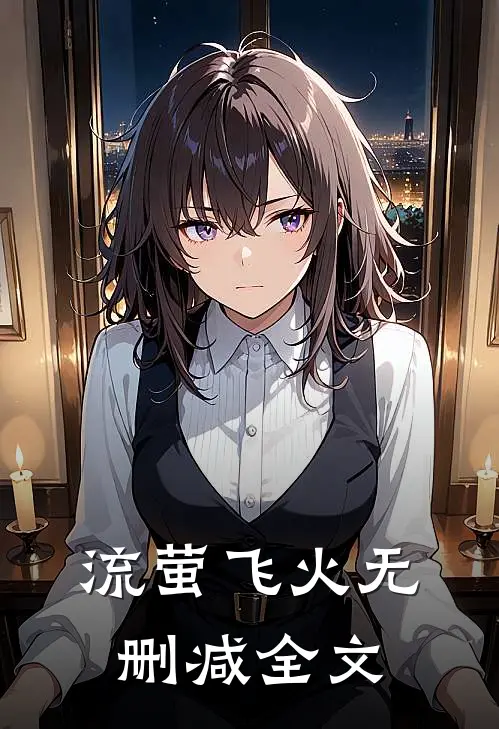 流萤飞火无删减全文